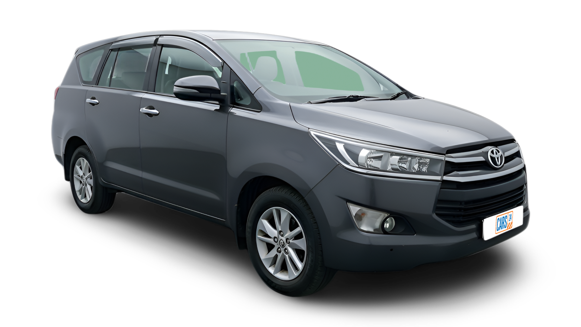 Toyota Innova Crysta-img